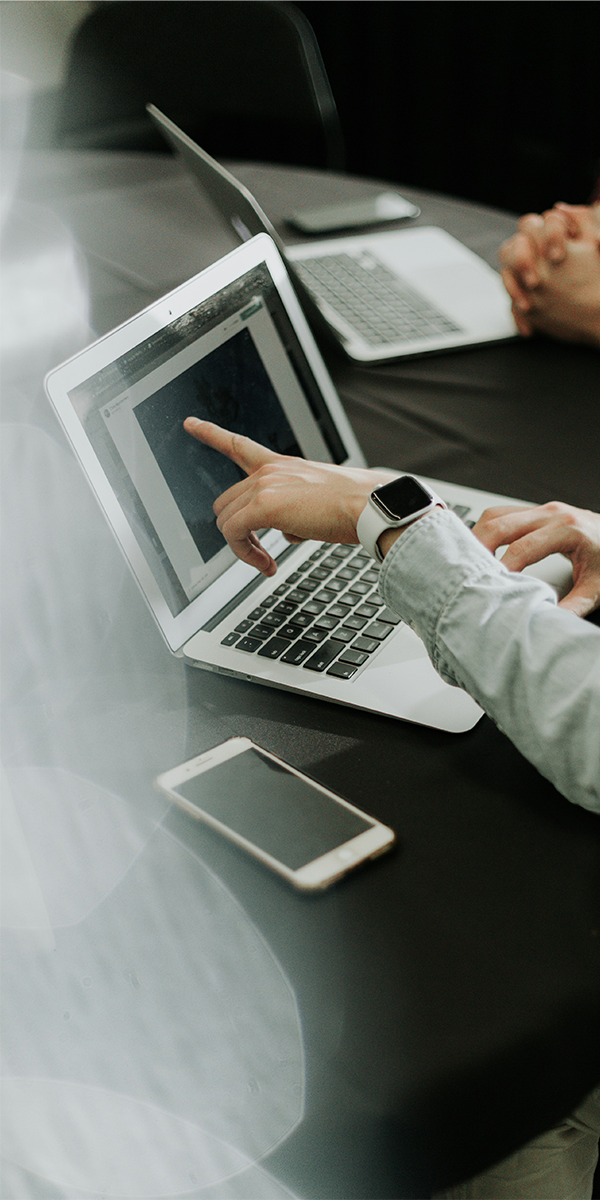 Notre approche de création web à Laon