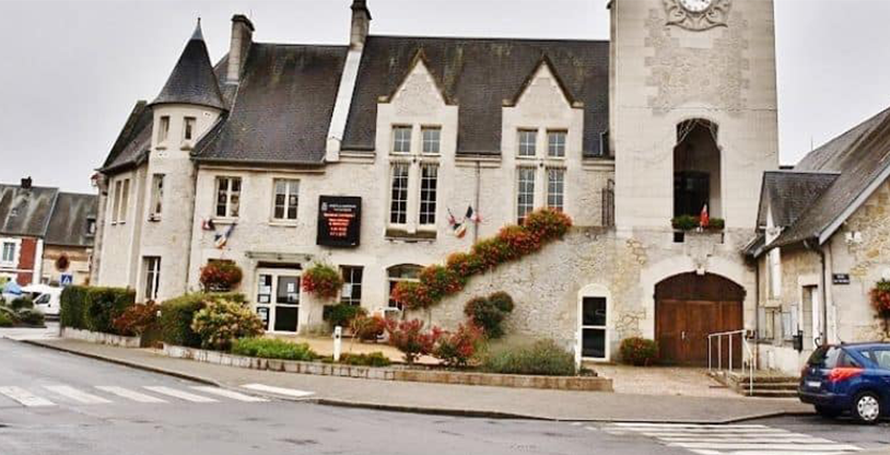 Création de sites internet à Anizy