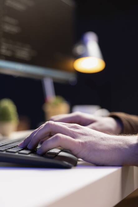 VBROVELLIO - Création de sites web dans l'Aisne