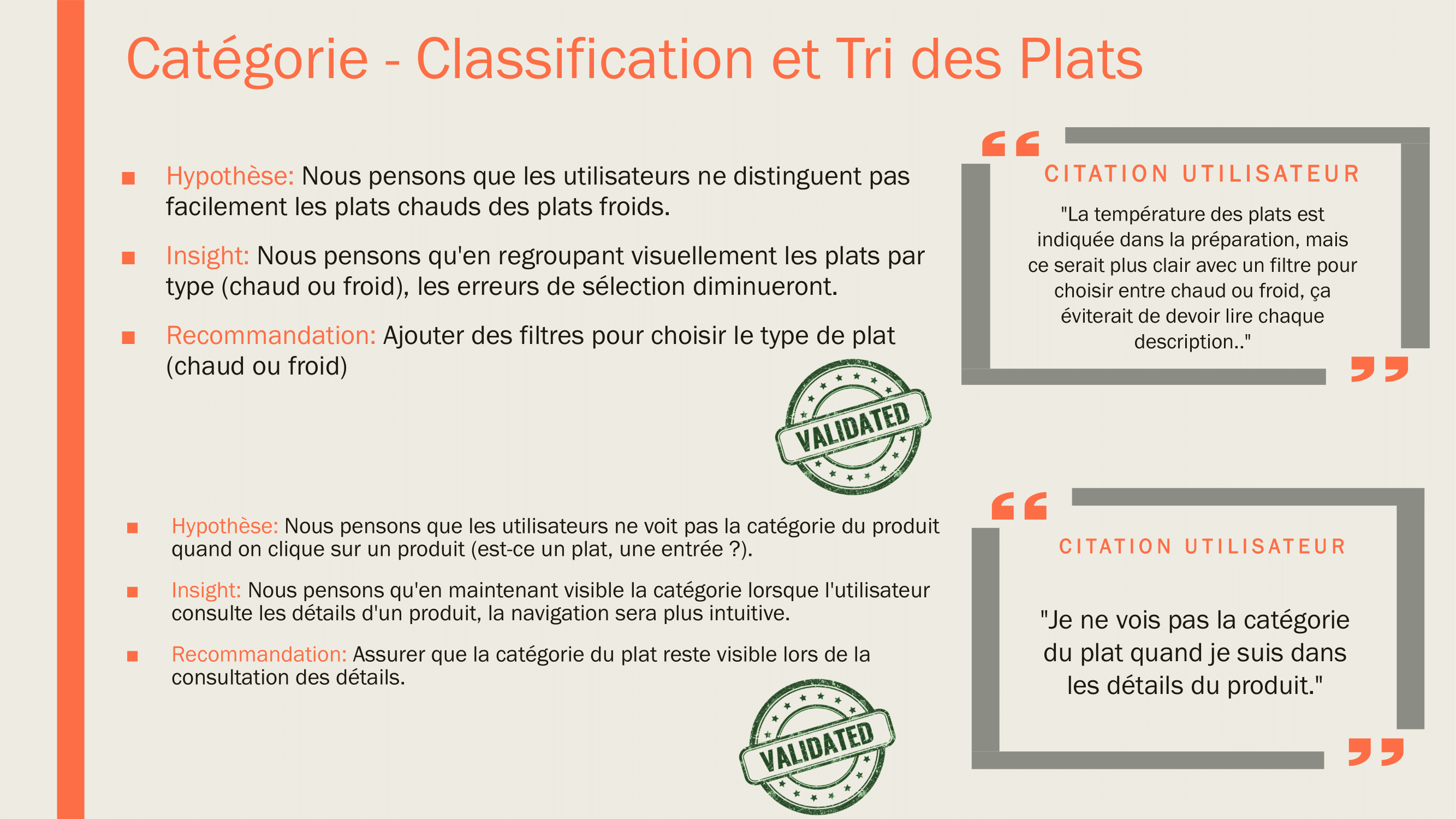 Support de présentation