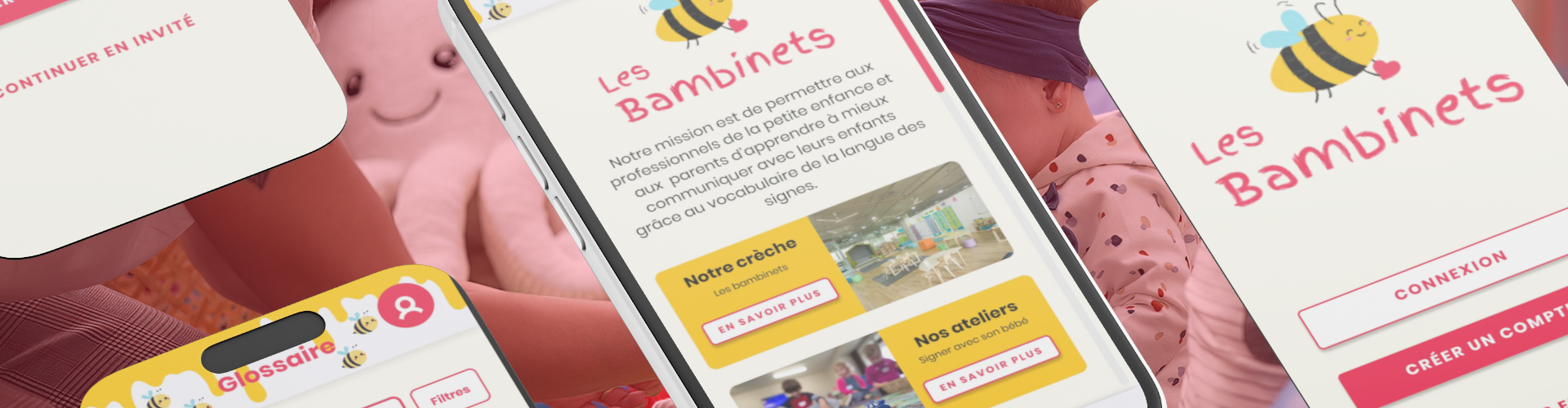 Site Tryba responsive design